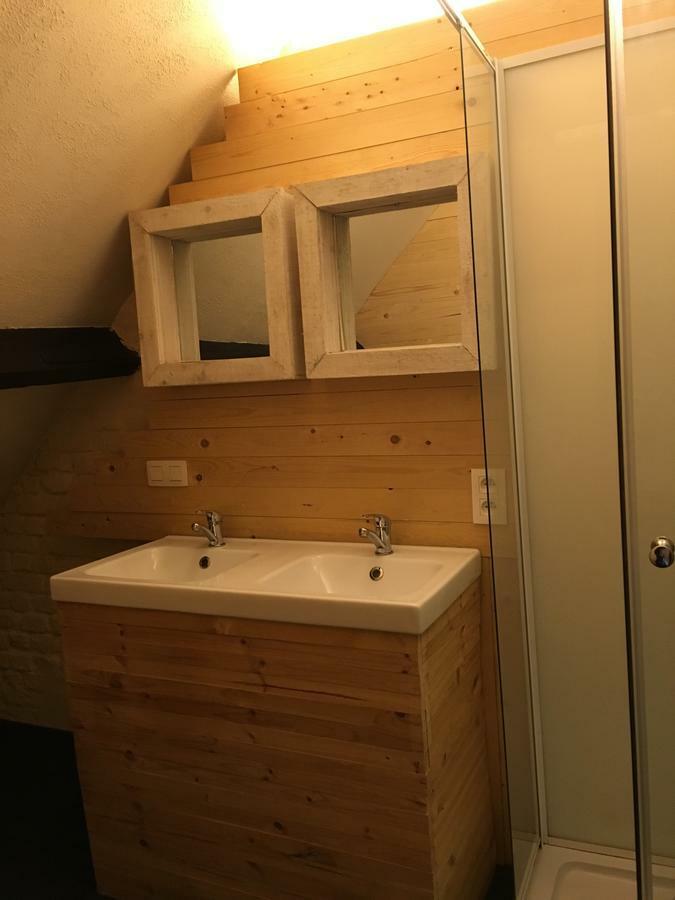 B&B Le Grand Cabaret Nieuwpoort Dış mekan fotoğraf