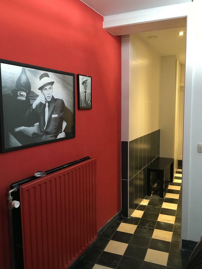 B&B Le Grand Cabaret Nieuwpoort Dış mekan fotoğraf