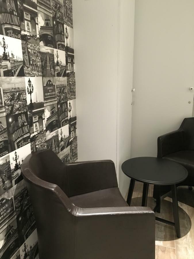 B&B Le Grand Cabaret Nieuwpoort Dış mekan fotoğraf