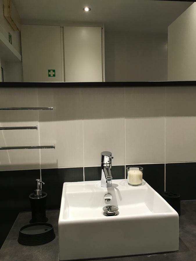 B&B Le Grand Cabaret Nieuwpoort Dış mekan fotoğraf
