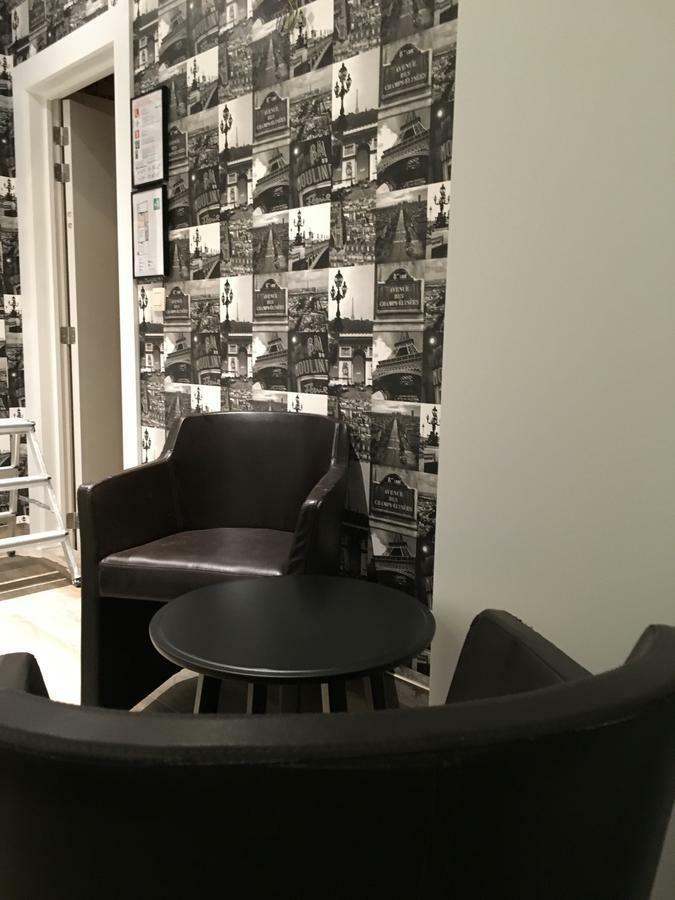 B&B Le Grand Cabaret Nieuwpoort Dış mekan fotoğraf