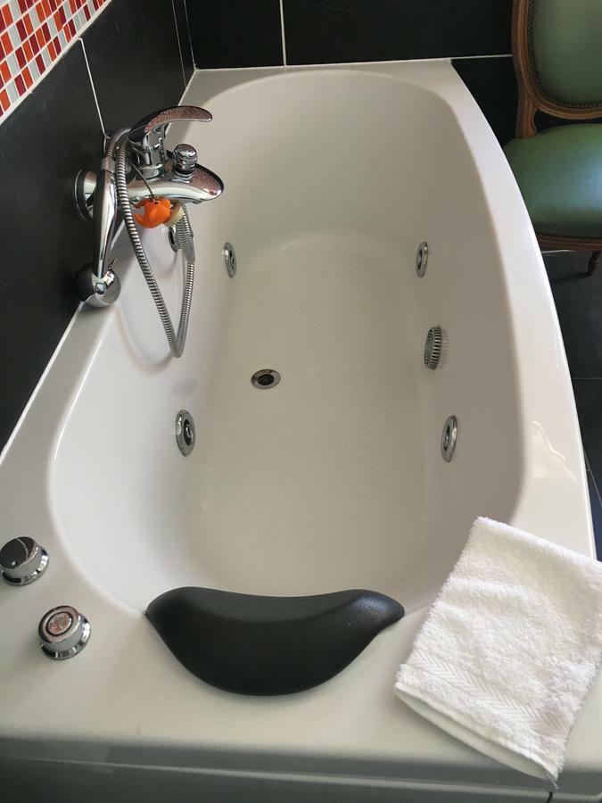 B&B Le Grand Cabaret Nieuwpoort Dış mekan fotoğraf