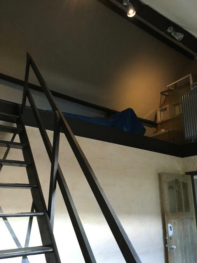 B&B Le Grand Cabaret Nieuwpoort Dış mekan fotoğraf