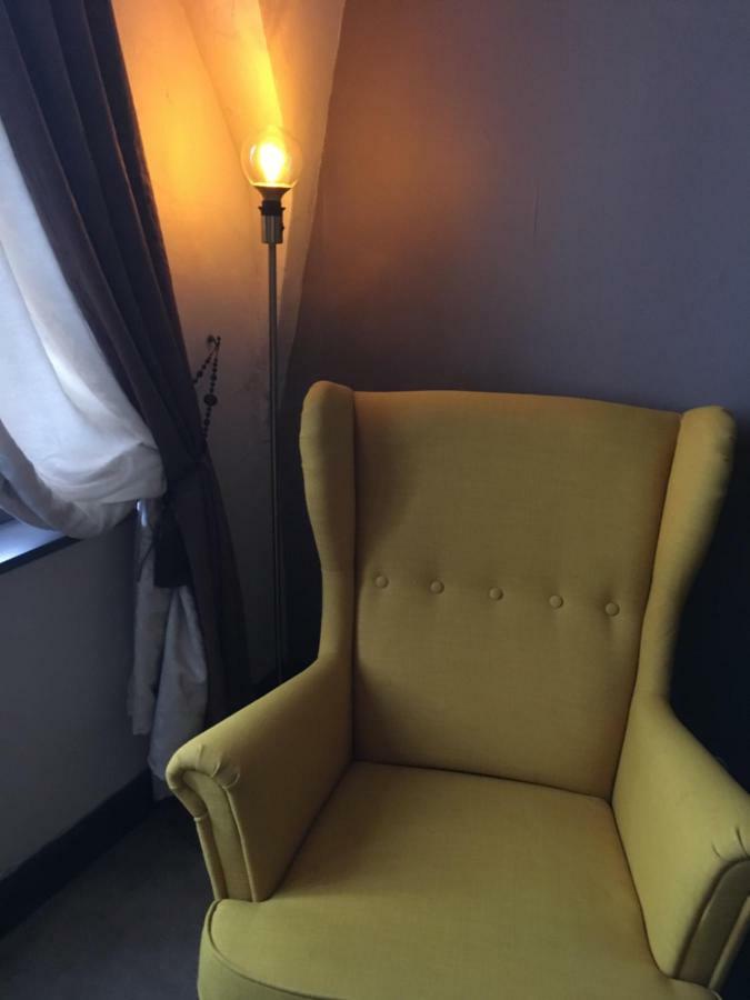 B&B Le Grand Cabaret Nieuwpoort Dış mekan fotoğraf