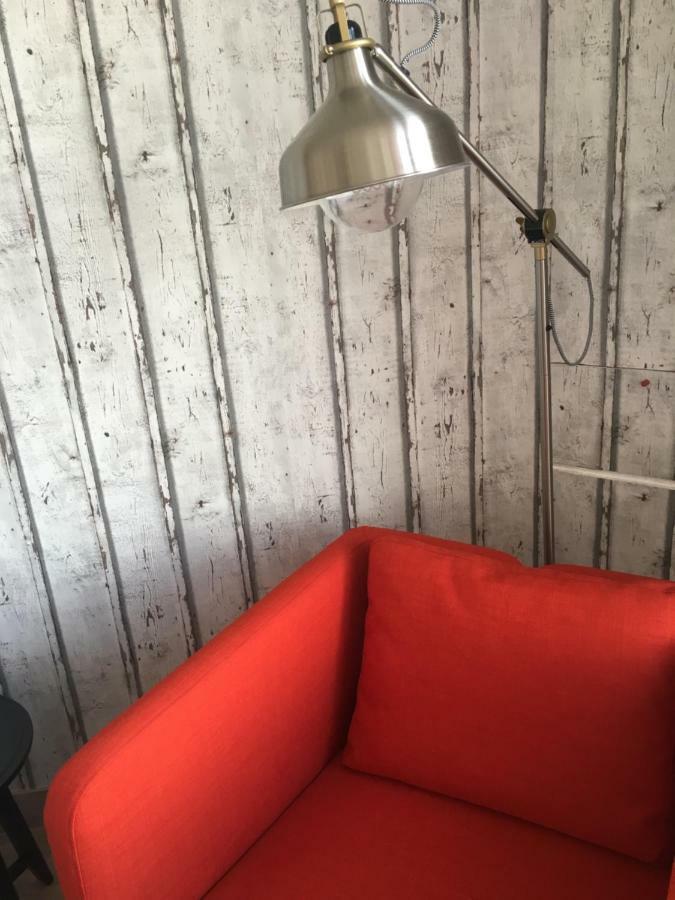 B&B Le Grand Cabaret Nieuwpoort Dış mekan fotoğraf
