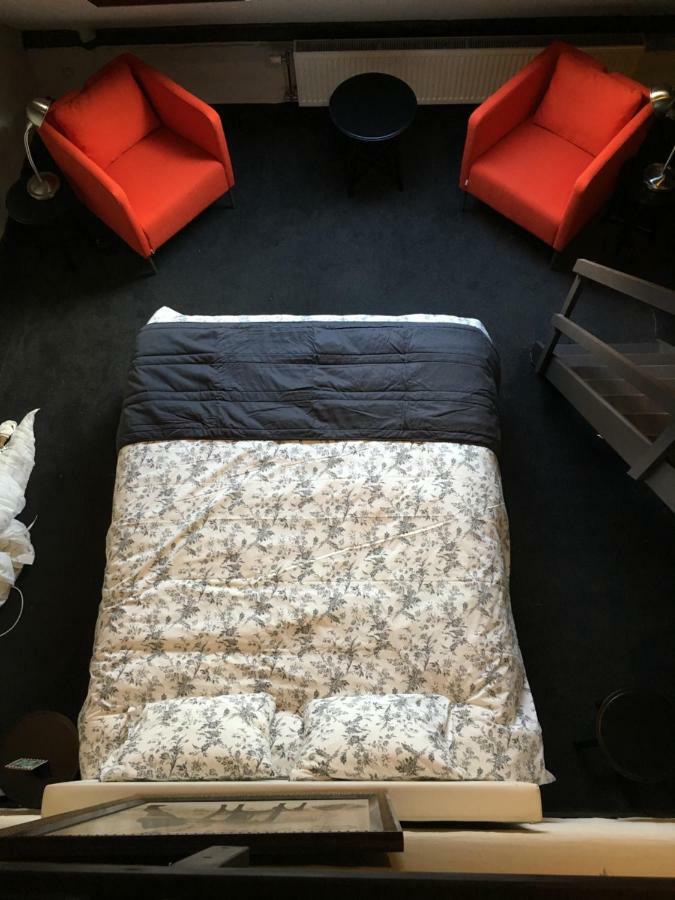 B&B Le Grand Cabaret Nieuwpoort Dış mekan fotoğraf